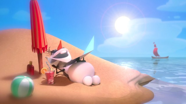olaf_summer